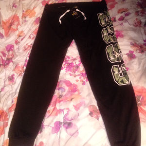 Boss Sweatpants
